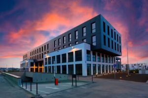 S & S Verwaltung GmbH