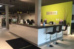 S2 Immobilien und Projektentwicklung GmbH