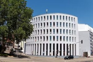 Saarbrücker gemeinnützige Siedlungsgesellschaft mbH