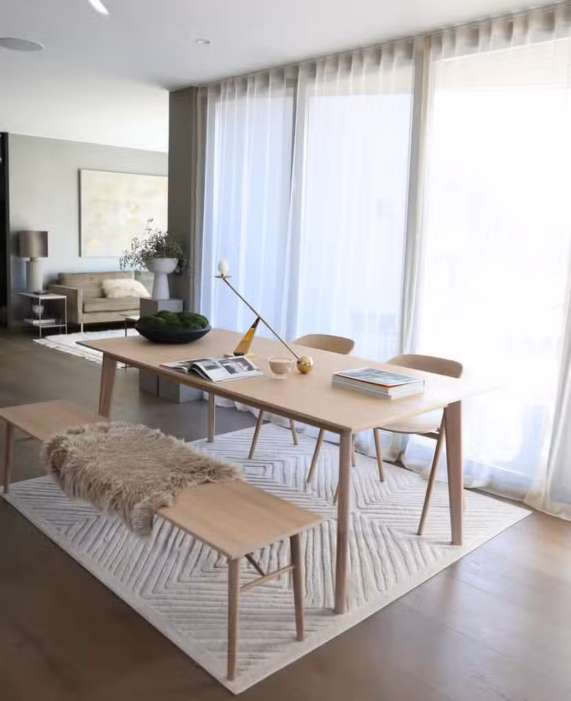 Sabine Siebecker Home Staging