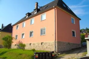 Sabine Stoll Wohnungen