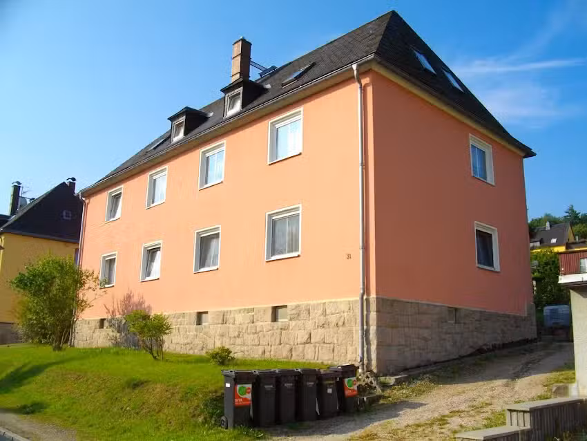 Sabine Stoll Wohnungen