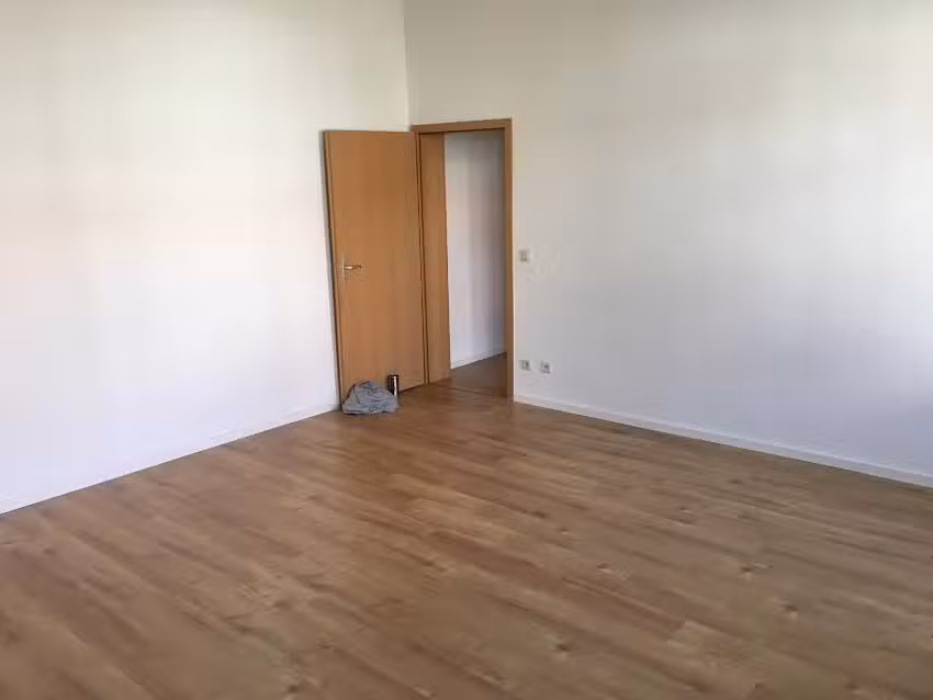 saceba Immobilienverwaltung GmbH