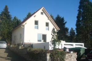 Sachsenheimer Fertighaus e. K.