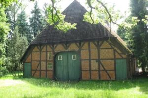 Sachsenwald Immobilien