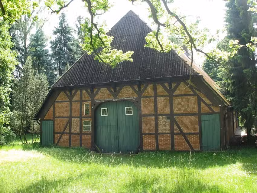 Sachsenwald Immobilien