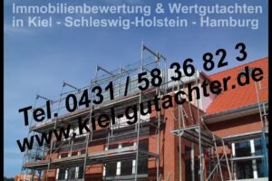 Sachverständigenbüro für Immobilienbewertung Thilo Rudroff