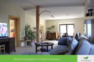 Sachverständigenbüro und Immobilienagentur Jens Wecke