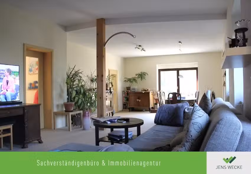 Sachverständigenbüro und Immobilienagentur Jens Wecke