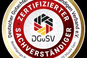 Sachverständiger für Immobilienbewertung Andreas Meglin