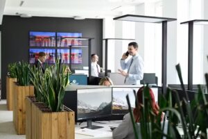 SAEGER & CIE. Zinshaus Investments GmbH