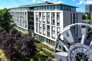 SAGA Unternehmensgruppe