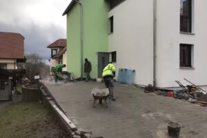 Sahin Immo und Bau GbR Verwaltung