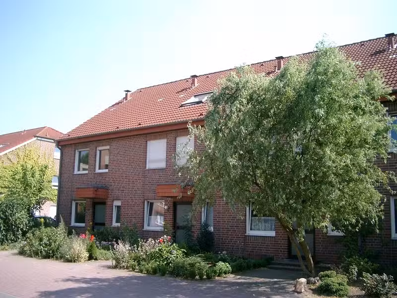 Sahle Wohnen GmbH & Co. KG