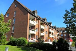 Sahle Wohnen Kundencenter Erkrath