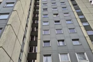 Sahle Wohnen Kundencenter Haan