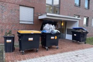 Sahle Wohnen Kundencenter Münster-Gievenbeck