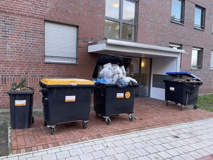 Sahle Wohnen Kundencenter Münster-Gievenbeck