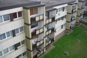 Sahle Wohnen Servicebüro Kaarst