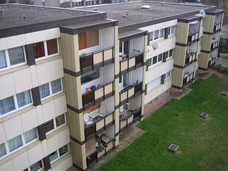 Sahle Wohnen Servicebüro Kaarst