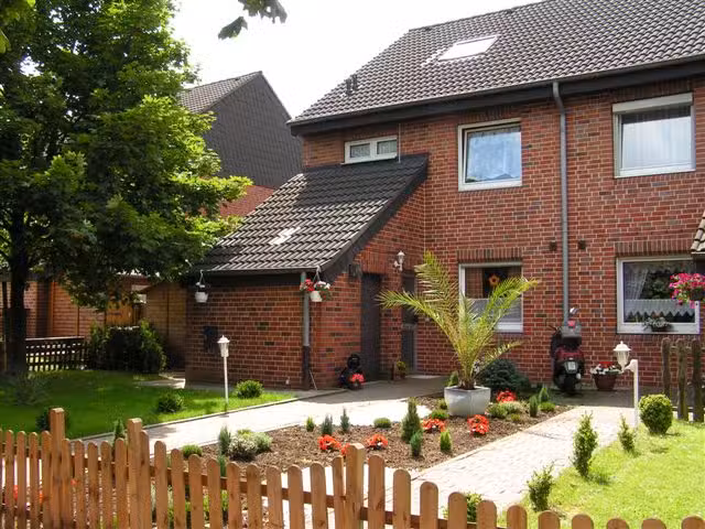 Sahle Wohnen Servicebüro Unna