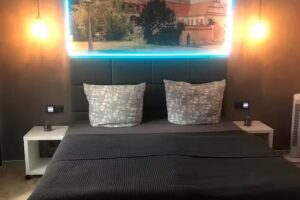 salzhausblick.de Ferienwohnungen