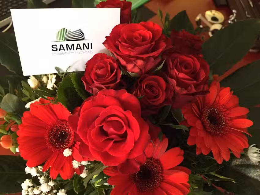 Samani Immobilienmanagement