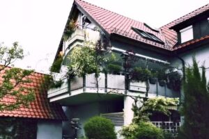 Samira Vermietung GbR