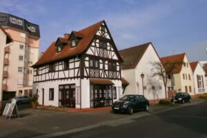 Samitz Immobilien-Maklerbüro in Eschborn