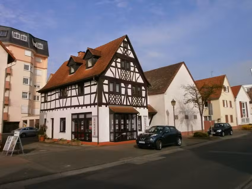 Samitz Immobilien-Maklerbüro in Eschborn
