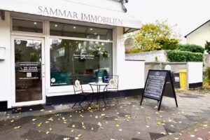 Sammar Immobilien