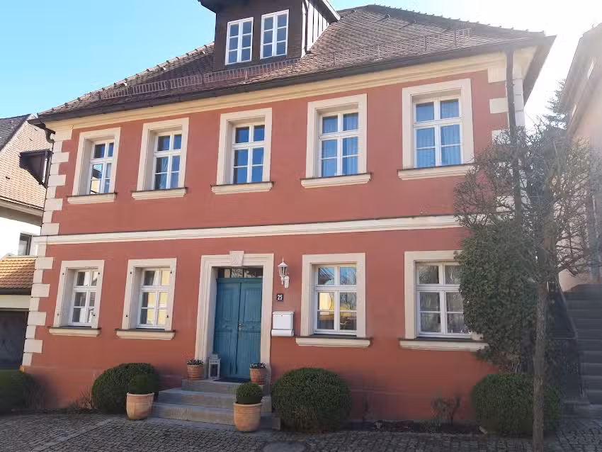 Sammet Immobilien – Immobilienmakler Bayreuth & Oberfranken