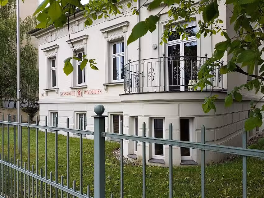 Sanssouci Immobilien – Ihr Immobilienmakler in Potsdam, Hoppegarten, Kyritz und Torrevieja(ES)