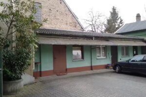 Sarac – möblierte Zimmer, Wohngemeinschaft