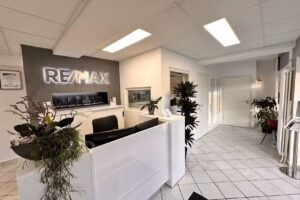 Sascha Wallerich RE/MAX Immobilien DeLux