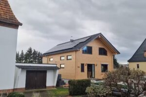 Sassen & Wendt Urban Estate GbR