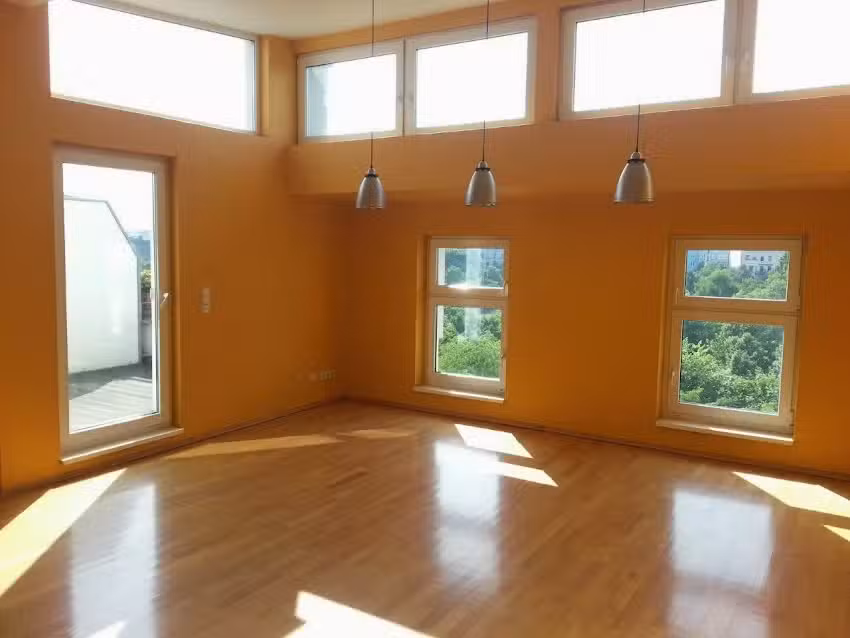 SATHI-Immobilien in Rüdersdorf