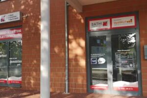 SATHI Immobilien in Woltersdorf