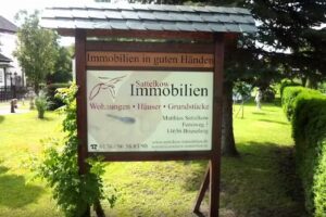 Sattelkow Immobilien