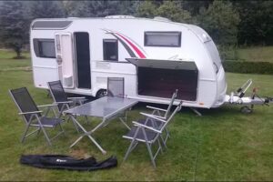 Sauerland-Caravan-Gierse
