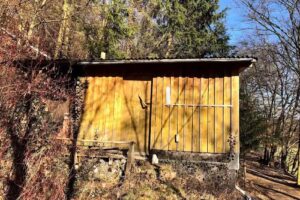 Sauerland vakantiehuisje