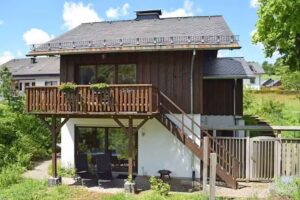 Sauerlandliebe Willingen