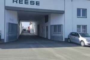 Sauernfeldweg 35 Immobilien GmbH & Co. KG