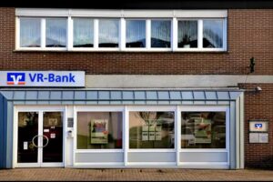 SB-Center Leeden – Volksbank im Münsterland eG
