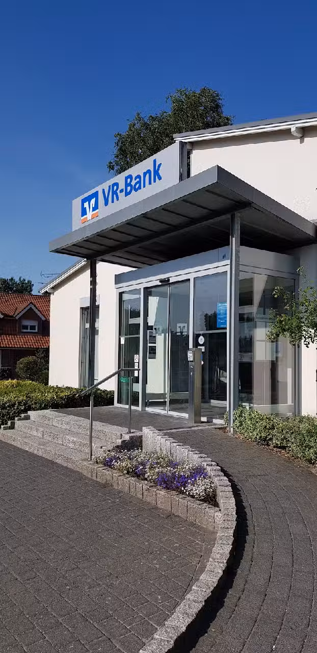 SB-Center Püsselbüren – Volksbank im Münsterland eG