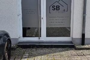 SB Immobilien & Finanzierung