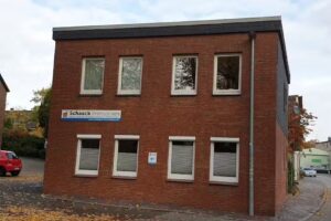 Schaack-Immobilien Haus- u. Wohnungsverwaltung