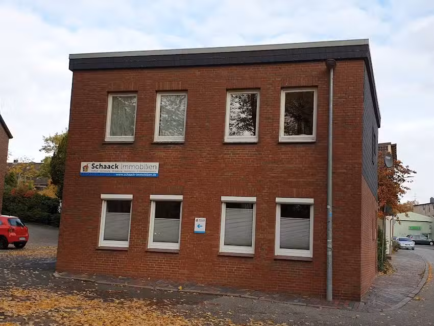 Schaack-Immobilien Haus- u. Wohnungsverwaltung