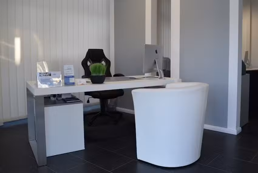 Schäfer Immobilien- & Sachverständigenbüro GmbH & Co. KG