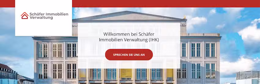 Schäfer Immobilienverwaltung